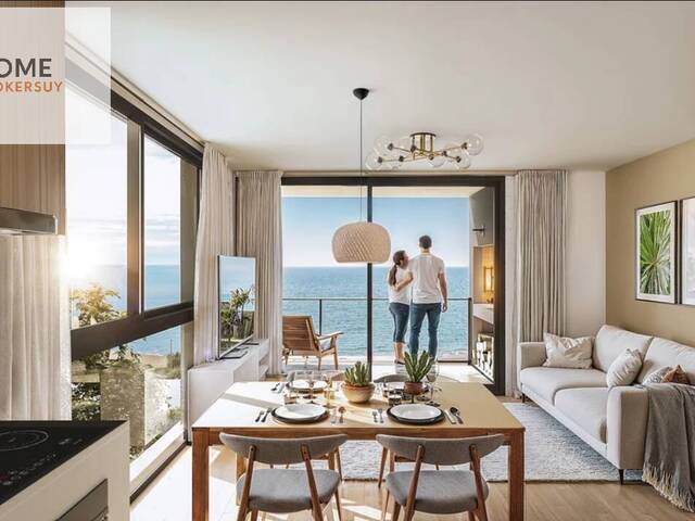 Apartamento para Venta en Ciudad de la Costa - 3