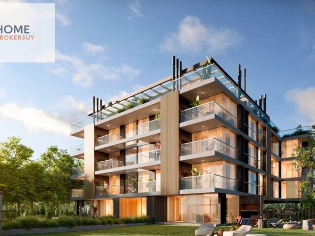 #CC2270 - Apartamento para Venta en Ciudad de la Costa - UY-CA