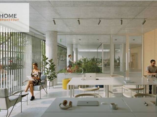 Apartamento para Venta en Montevideo - 4