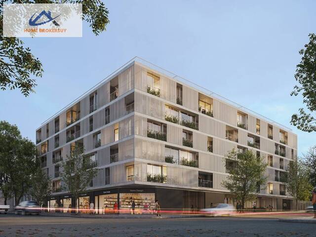 #TC1391C - Apartamento para Venta en Montevideo - UY-MO - 1