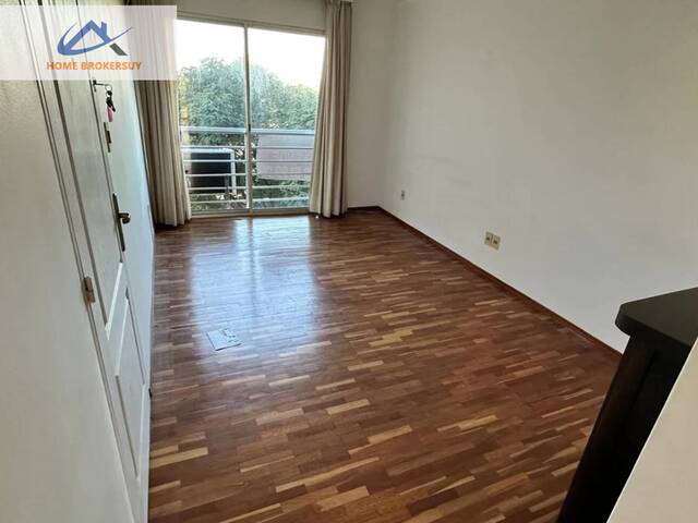 #PO1428 - Apartamento para Alquiler en Montevideo - UY-MO - 1