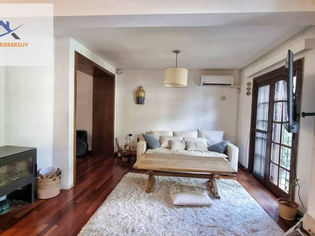 #CA1455 - Casa para Venta en Montevideo - UY-MO - 3