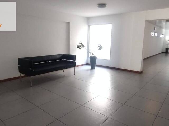 #BU1480 - Apartamento para Alquiler en Montevideo - UY-MO - 3