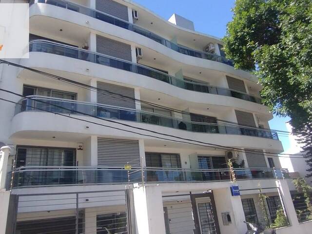 #BU1480 - Apartamento para Alquiler en Montevideo - UY-MO - 1