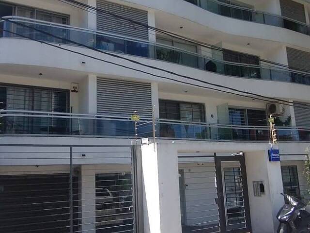 #BU1480 - Apartamento para Alquiler en Montevideo - UY-MO - 2