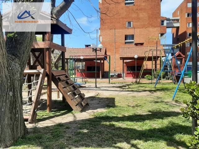 #UN1523 - Apartamento para Venta en Montevideo - UY-MO - 3