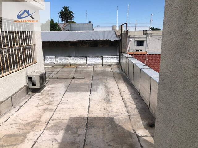#SA1582 - Piso Comercial para Alquiler en Montevideo - UY-MO - 3