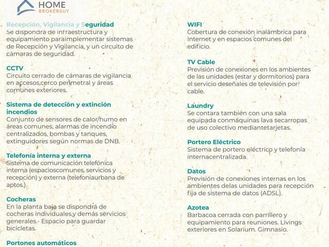 Apartamento para Venta en Montevideo - 4