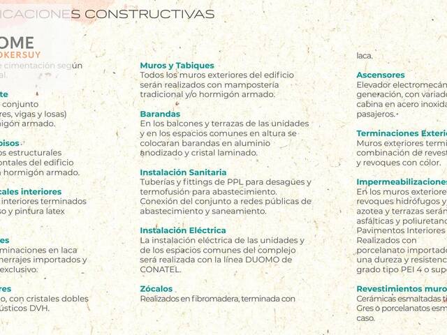 Apartamento para Venta en Montevideo - 5