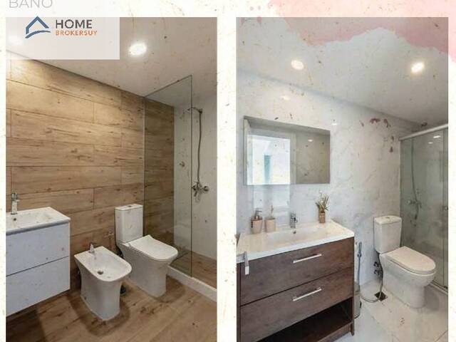 Apartamento para Venta en Montevideo - 5