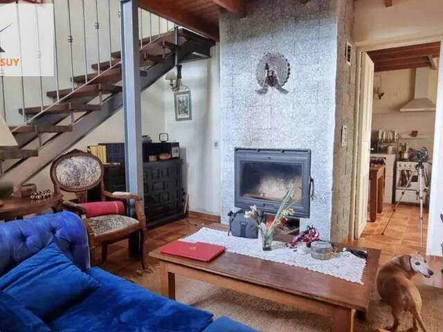 #PR1650 - Casa para Venta en Montevideo - UY-MO - 3