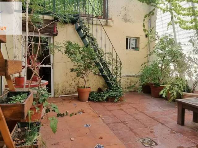Venta en PARQUE RODÓ - Montevideo