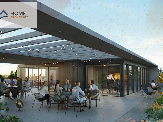 Apartamento para Venta en Montevideo - 4