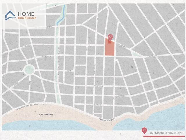 Apartamento para Venta en Montevideo - 4