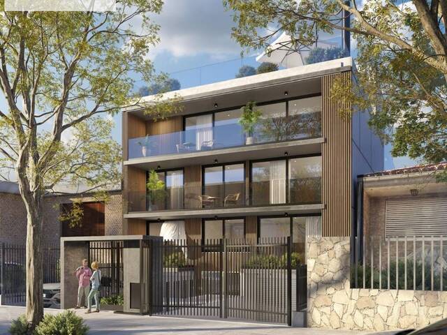 #MA1724 - Apartamento para Venta en Montevideo - UY-MO - 2