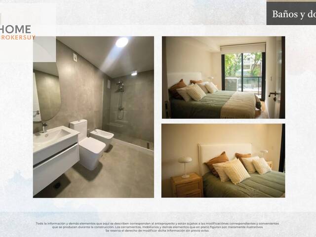 Apartamento para Venta en Montevideo - 5