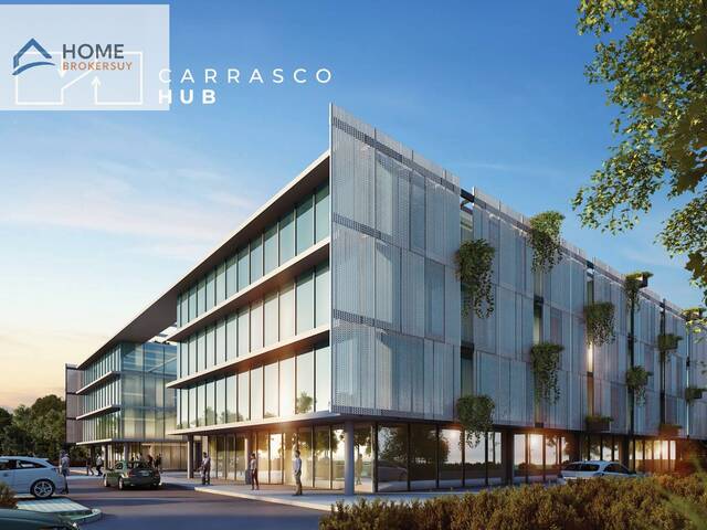 #CA1748 - Piso Comercial para Venta en Montevideo - UY-MO - 1