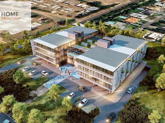 #CA1749 - Piso Comercial para Venta en Montevideo - UY-MO - 3