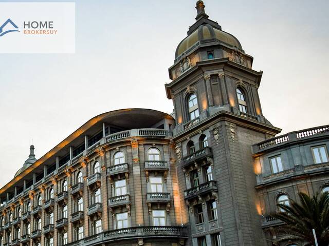 #CA1768 - Oficina para Venta en Montevideo - UY-MO - 2