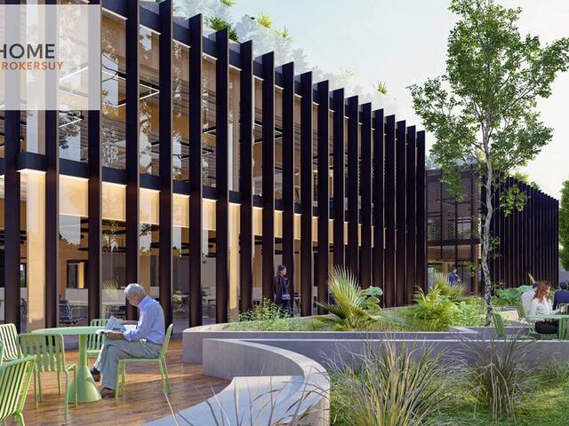 #CA1770 - Oficina para Venta en Montevideo - UY-MO - 3