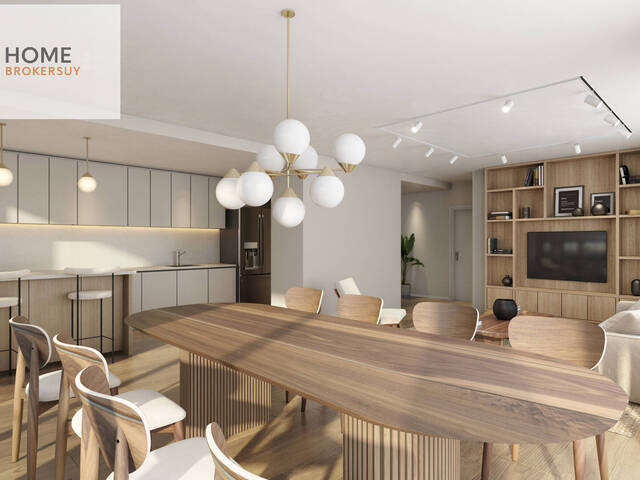 Apartamento para Venta en Montevideo - 5