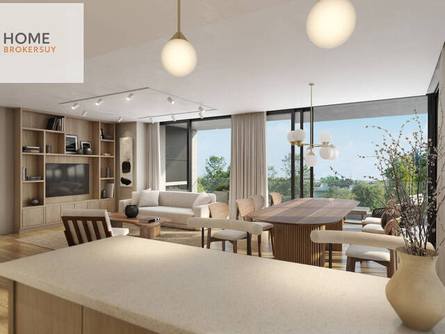 Apartamento para Venta en Montevideo - 4