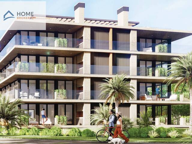 #CA1820 - Apartamento para Venta en Montevideo - UY-MO - 3
