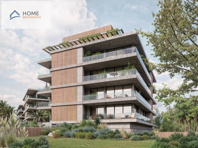 #CA1822 - Apartamento para Venta en Montevideo - UY-MO - 1