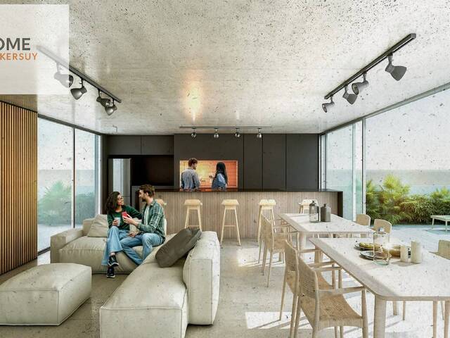 Apartamento para Venta en Montevideo - 5