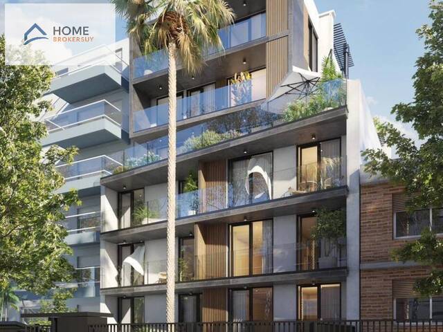 #MA1850 - Apartamento para Venta en Montevideo - UY-MO