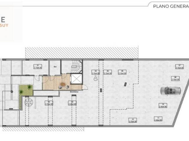 #MA1850 - Apartamento para Venta en Montevideo - UY-MO
