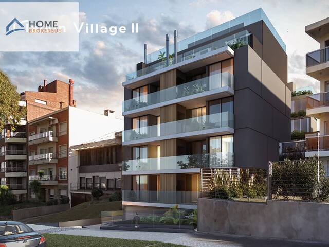 #MA1856 - Apartamento para Venta en Montevideo - UY-MO