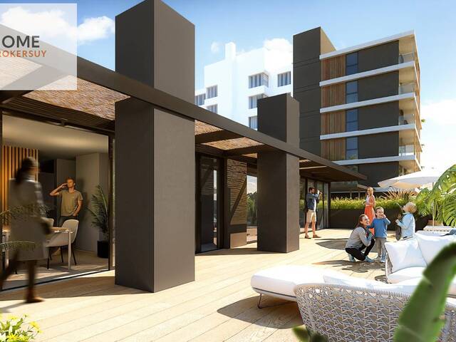 #PC1874 - Apartamento para Venta en Montevideo - UY-MO