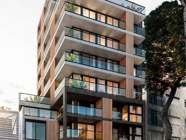 #PC1879 - Apartamento para Venta en Montevideo - UY-MO