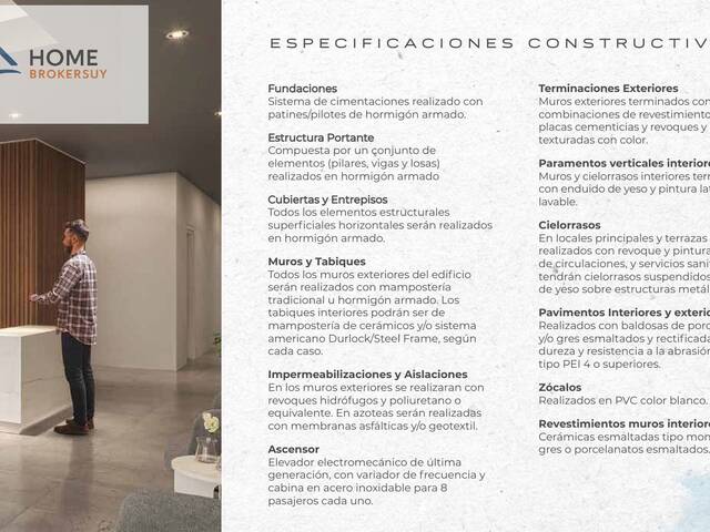 Apartamento para Venta en Montevideo - 4