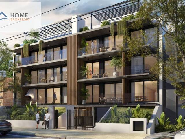 Apartamento para Venta en Montevideo - 4