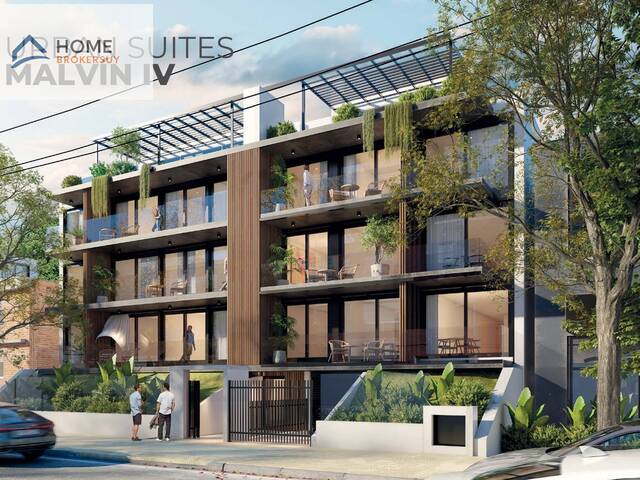 #MA20000 - Apartamento para Venta en Montevideo - UY-MO