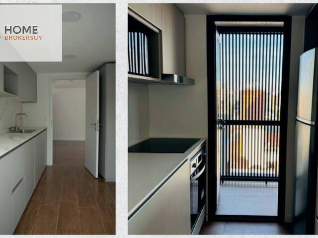 Apartamento para Venta en Montevideo - 5