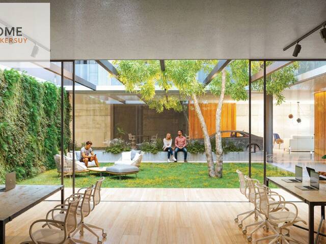 #BU1933 - Apartamento para Venta en Montevideo - UY-MO