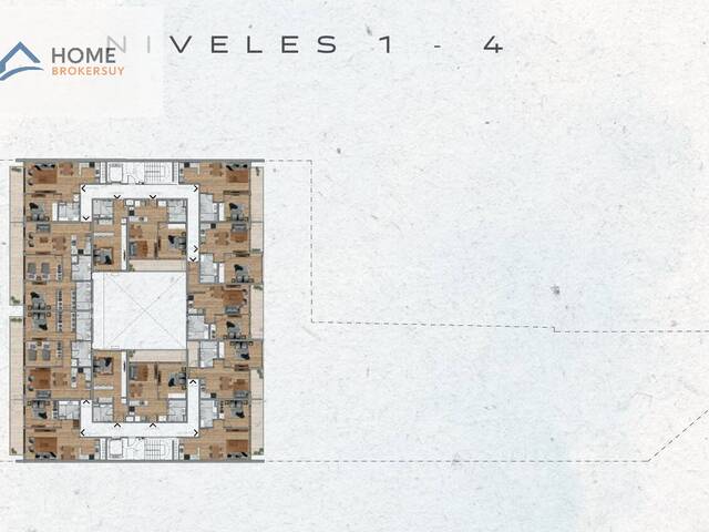 Apartamento para Venta en Montevideo - 5