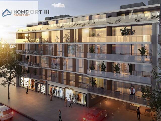 #BU1949 - Apartamento para Venta en Montevideo - UY-MO