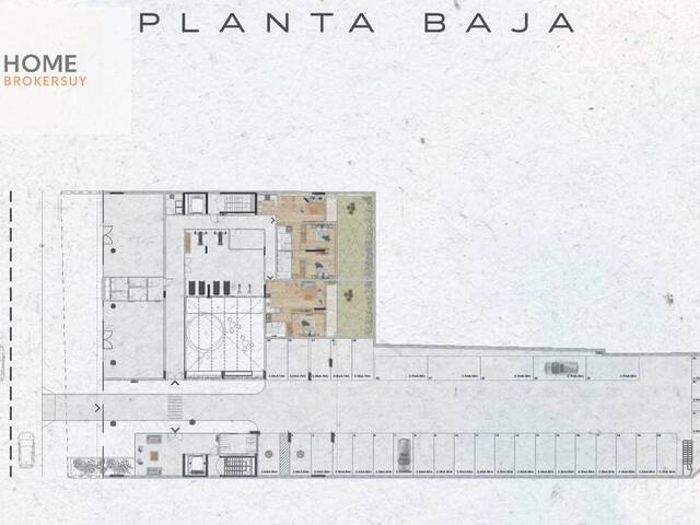 Apartamento para Venta en Montevideo - 4