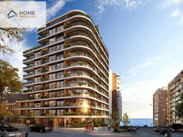 Apartamento para Venta en Montevideo - 5