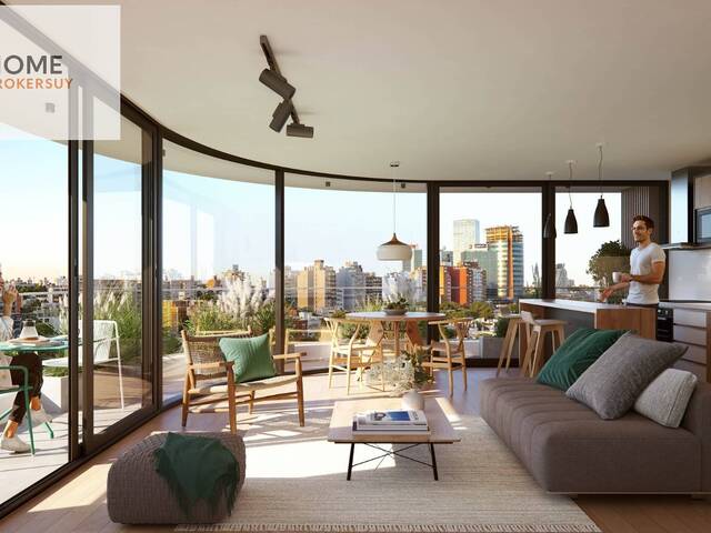 Apartamento para Venta en Montevideo - 4