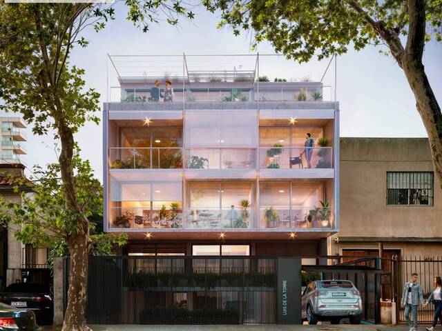 Apartamento para Venta en Montevideo - 4
