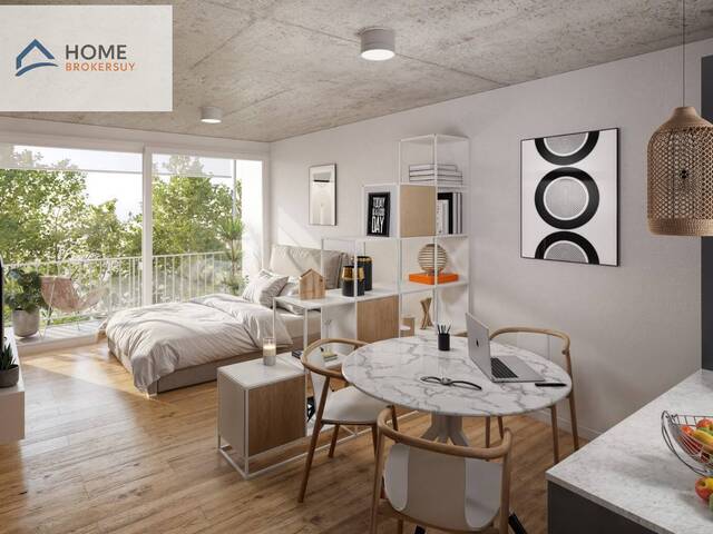#PC2006 - Apartamento para Venta en Montevideo - UY-MO - 3