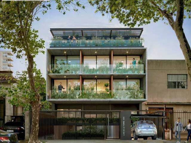 Venta en PUNTA CARRETAS - Montevideo