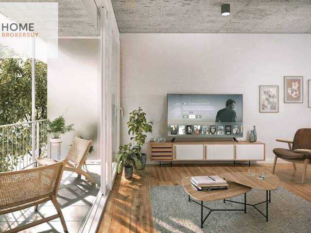 Apartamento para Venta en Montevideo - 5