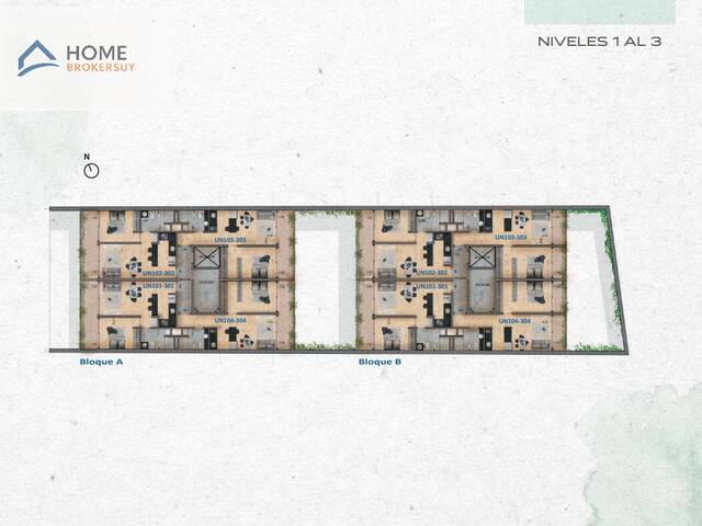 Apartamento para Venta en Montevideo - 4