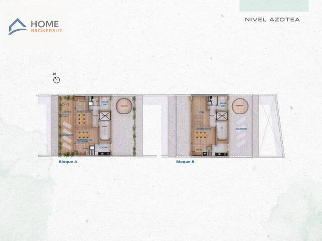 Apartamento para Venta en Montevideo - 5